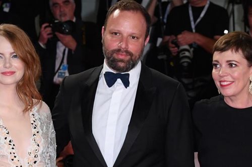 Έφυγε με δέκα βραβεία. Σαρωτική νίκη του Γιώργου Λάνθιμου στα British Independent Film Awards