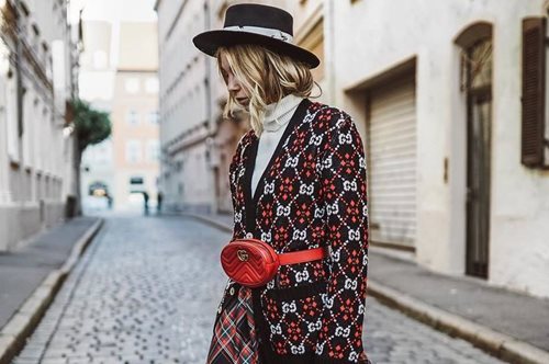 Αυτό το τρεντ αν δεν το φορέσεις σωστά υπάρχει κίνδυνος να σου προσθέσει χρόνια