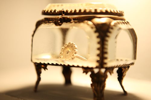 Μπήκαμε στον παραμυθένιο κόσμο των κοσμημάτων του νέου καταστήματος του Paul Sarz 