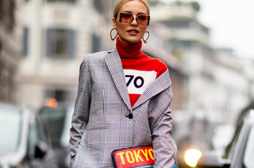 Μία στιλίστρια σου λέει ποια είναι η πιο φωτογενής τάση της σεζόν. Τα Zara επιβεβαιώνουν