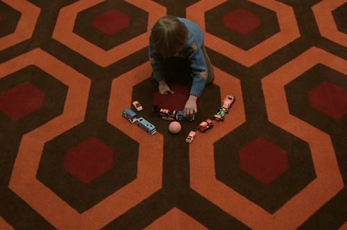 Έρχεται το σίκουελ της πιο τρομακτικής ταινίας όλων των εποχών