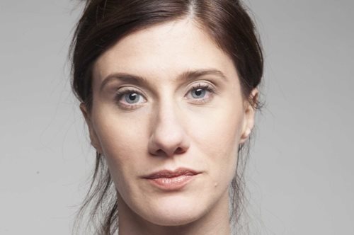 Η ηθοποιός Βάσω Καβαλιεράτου όταν μεγαλώσει θέλει να γίνει νοικοκυρά