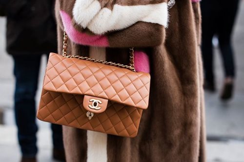 Ιστορική απόφαση: Ο Chanel σταματά να χρησιμοποιεί γούνα και δέρμα κροκοδείλου και φιδιού