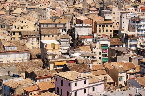 Ένα ελληνικό νησί βγήκε κορυφαία ευρωπαϊκή τοποθεσία για κινηματογραφικά γυρίσματα