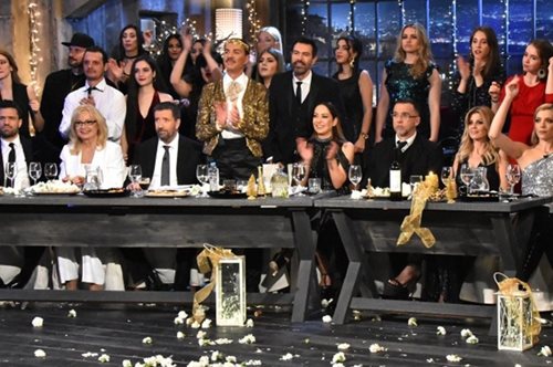 Πόσες χιλιάδες ευρώ πληρώνει ο ΣΚΑΪ για κάθε εκπομπή του Στην Υγειά μας ρε Παιδιά