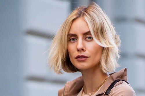 Απίθανα μαλλιά:Το συστατικό που έχεις στην κουζίνα σου και μπορείς να αναμείξεις με το σαμπουάν σου 