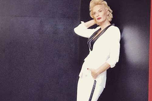 Η σκληρή απάντηση της Έλενας Χριστοπούλου στη δήλωση της Ιωάννας Μπέλλα για το χαστούκι