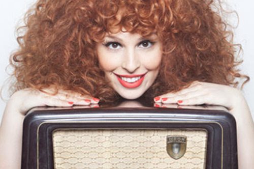 H μοναδική stand up comedy για παιδιά έρχεται στο Μέγαρο Μουσικής με χριστουγεννιάτικη ατμόσφαιρα