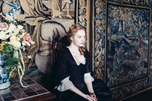 O Λάνθιμος συνεχίζει τη σαρωτική πορεία του. Το 