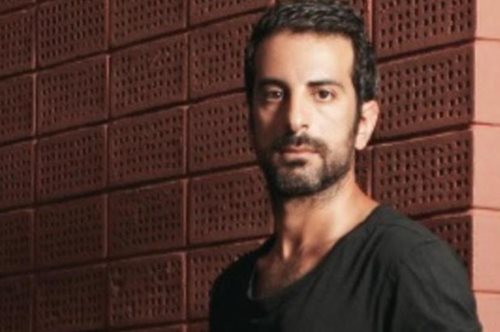 Στέλιος Κουδουνάρης: Στη σχολή που σπούδασε βρέθηκε από ένα παράξενο λάθος του