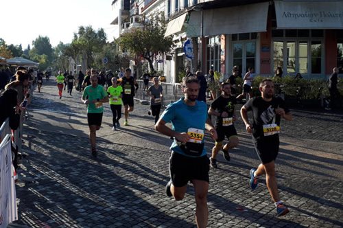 Τι δήλωσαν οι πρωταγωνιστές του TheTOC Merrython 2018