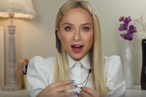 «Έφυγα από το My Style Rocks και τα ξερνάω όλα»: Η Gina στο κανάλι της στο YouTube