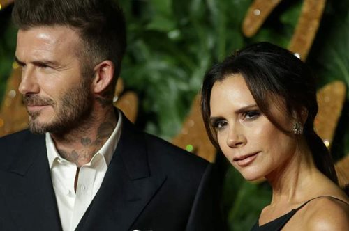 Πρωταγωνιστές της μόδας: Ποιοι ξεχώρισαν στο κόκκινο χαλί των Fashion Awards 2018