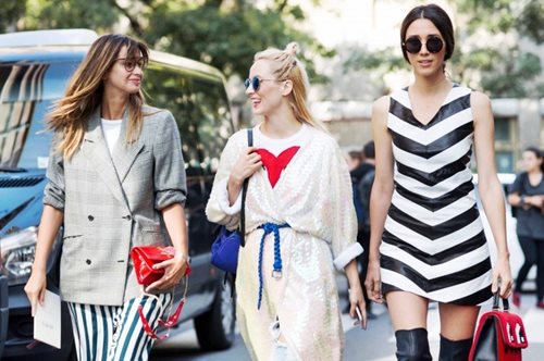 Αυτό το είδος δέρματος όλες οι γυναίκες της μόδας το προτιμούν στην «ψεύτικη» εκδοχή του