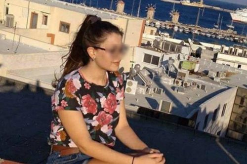 «Η Ελένη από το Διδυμότειχο δολοφονήθηκε μια δεύτερη φορά»: Μια εύστοχη ανάρτηση που άγγιξε πολλούς