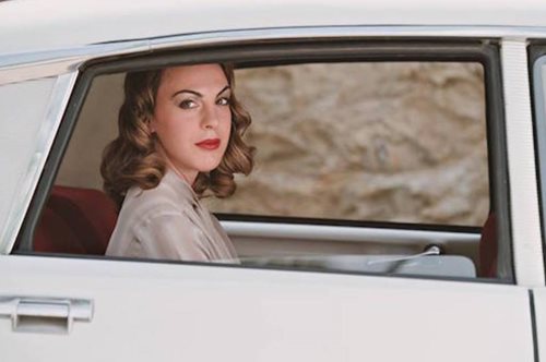 Ο Έλληνας σκηνοθέτης που μίλησε όσο κανείς άλλος για τις γυναίκες επιστρέφει με νέα ταινία