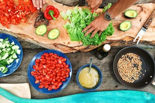 Μια γιορτή γεμάτη γεύσεις από τρεις χώρες, με ελεύθερη είσοδο, στον Πολυχώρο Myrtillo