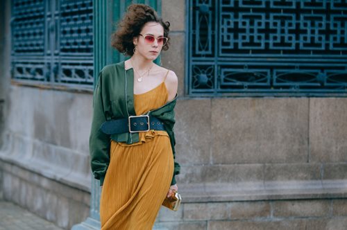 Μετάξι και κασμίρι για τον Ζυγό, vintage ρούχα για τον Καρκίνο: Το στυλ σου σύμφωνα με το ζώδιό σου