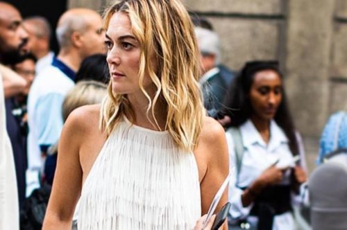 Ανακάλυψη: Η πολυτελής σειρά παπουτσιών του Zara με την χαρακτηριστική μπλε σόλα 