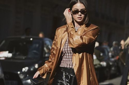 Το πιο αγαπημένο τρεντ ολόκληρου του 2018 θα φορεθεί με μανία από όλες μας και το 2019