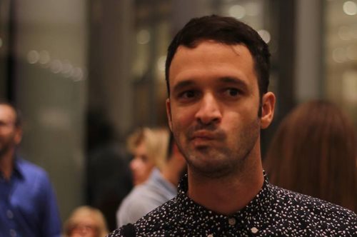 O Oρέστης Πλακιάς νοσταλγεί το ΠΑΣΟΚ