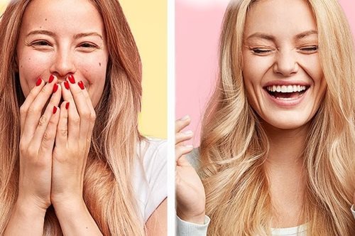 Τι αποκαλύπτει ο τρόπος που γελάς για την προσωπικότητα σου