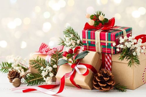 5 Χριστουγεννιάτικα δώρα για τους άντρες που ψωνίζουν την τελευταία στιγμή