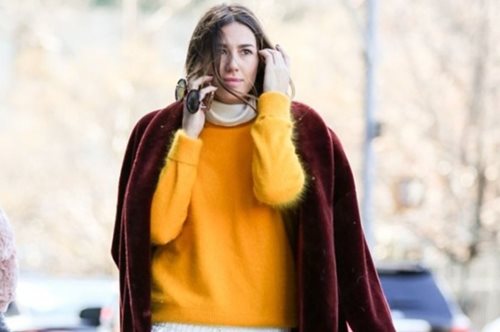 Το «βαρετό» παντελόνι που αποχαιρετάμε μαζί με το 2018 και το κομμάτι με το οποίο το αντικαθιστούμε