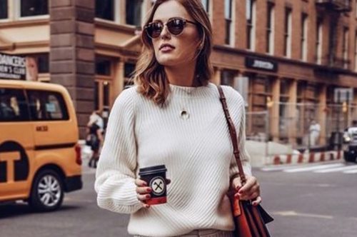 Τα ρούχα και τα αξεσουάρ που πρέπει να αποφεύγουμε εμείς οι petites για να μη χάνουμε πόντους