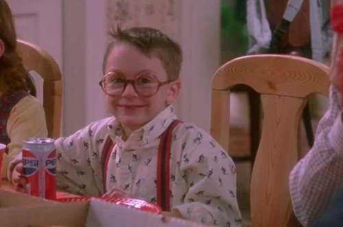 Η χριστουγεννιάτικη ταινία που είχε σημαδέψει την παιδική ηλικία μας έγινε βιβλίο