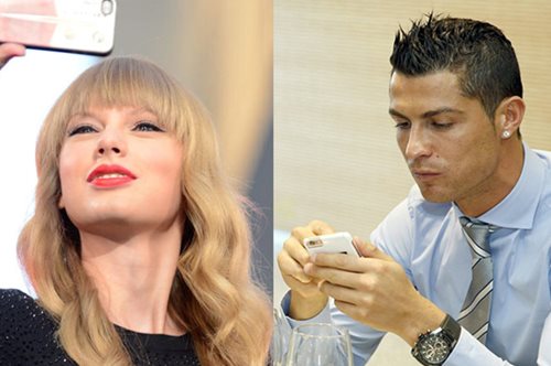 Οι σταρ με τους περισσότερους followers στο Instagram