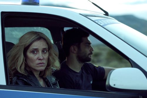 H νέα ταινία του Σύλλα Τζουμέρκα στο Διεθνές Φεστιβάλ Κινηματογράφου του Βερολίνου 