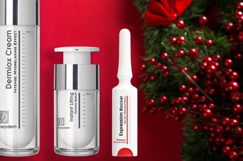 Αυτά τα μαγικά καλλυντικά θα κάνουν χαρούμενη τόσο εσένα όσο τις φίλες σου και  τη μαμά σου