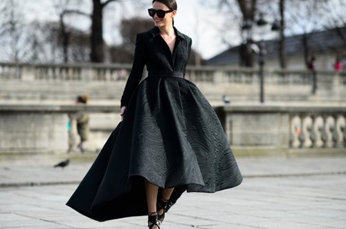 Μια Γαλλίδα στα Zara: Ποια κομμάτια θα αγόραζε σίγουρα (και ποια όχι)