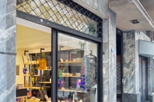 Για ψαγμένους καταναλωτές: Αυτό το κατάστημα είναι ο λόγος που θα πας στην οδό Πραξιτέλους