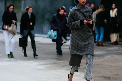 Το παπούτσι που μέχρι πέρυσι θεωρούσα «αχρείαστο» είναι το πιο απαραίτητο της σεζόν