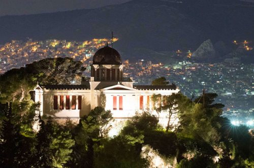 Λίγες ημέρες πριν τα Χριστούγεννα η πιο όμορφη συναυλία της Αθήνας θα γίνει με δωρεάν είσοδο