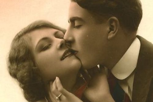 Από τον έρωτα μέχρι την απιστία: Το ημερολόγιο ενός γάμου εκατό χρόνων