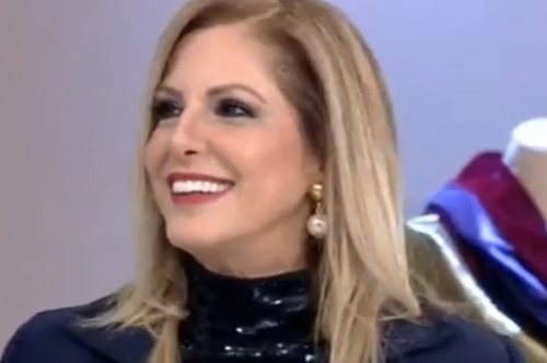 Ποια είναι η 50+ γνωστή επιχειρηματίας και bloger νέα παίκτρια του My Style Rocks 