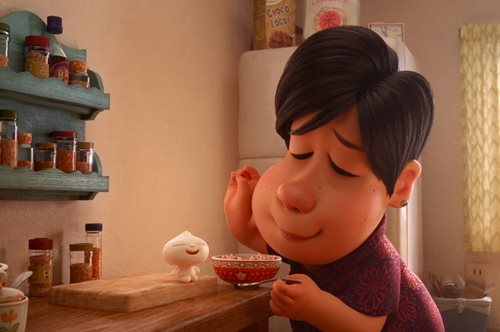 Το πιτάκι ζωντάνεψε: Το νέο animation μικρού μήκους της Pixar που βραβεύτηκε φέτος με Όσκαρ