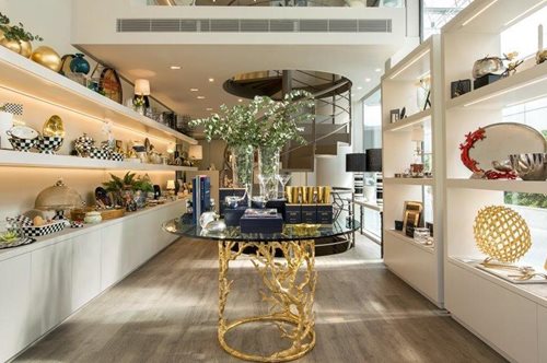 Πολυτέλεια και υψηλή δημιουργία. Τα δώρα που θα μείνουν για πάντα