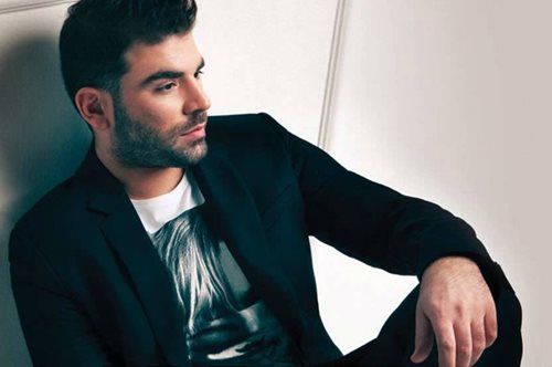 Χάκαραν τους λογαριασμούς του Παντελίδη στα social media