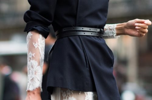 Ανυπέρβλητο: Θέλουμε να περάσουμε την υπόλοιπη ζωή μας μέσα σε αυτό το σακάκι και αυτό το τζιν