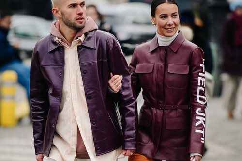 «Τι συνέβη όταν άφησα το αγόρι μου να με ντύσει»: το εντυπωσιακό πείραμα μιας fashion editor