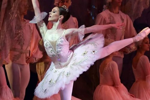 To κορίτσι που ερωτεύτηκε το χριστουγεννιάτικο δώρο του. Η πιο τρυφερή ιστορία των γιορτών