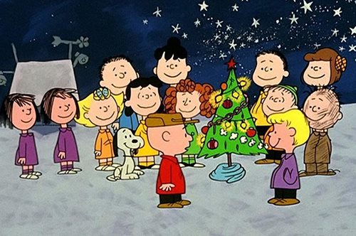 Τα Χριστούγεννα που νίκησαν τη μοναξιά: Το animation με τον Τσάρλι Μπράουν που έγινε θεσμός