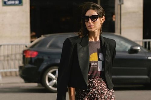 Οι πιο κομψές Γαλλίδες που θα σε ντύσουν το 2019: Οι νέες μούσες του στιλ σαρώνουν στο Instagram