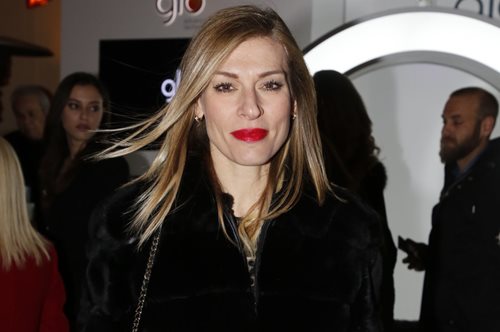 «Θυμάμαι την αίσθηση ότι μπορεί να πεθαίναμε εκεί»: Η Ζέτα Δούκα για μια επικίνδυνη περιπέτειά της