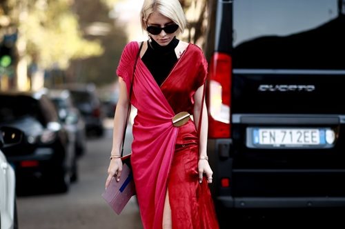 Είναι ολοκαίνουριες: Οι τάσεις που θα φορέσουν τρελά όλες οι στιλίστριες το 2019