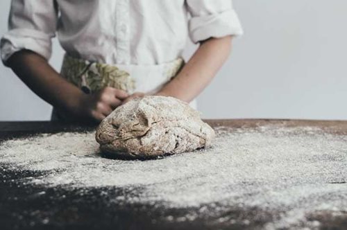 Ο ΕΦΕΤ ανακαλεί άμεσα από την αγορά γνωστό αλεύρι